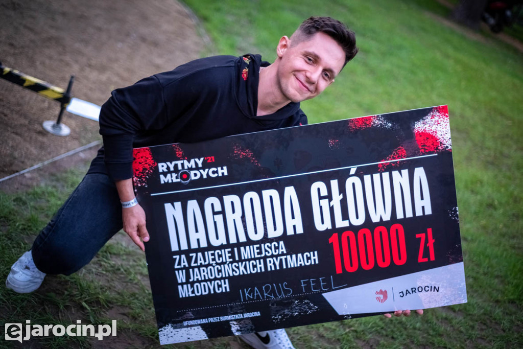 Jarocin Festiwal 2021 - podsumowanie