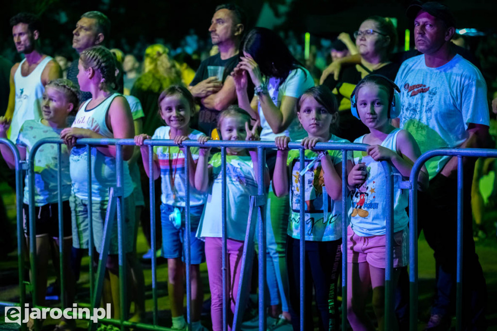 Jarocin Festiwal 2021 - podsumowanie