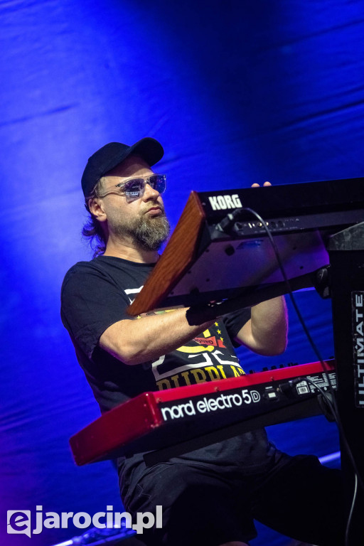 Jarocin Festiwal 2021 - podsumowanie