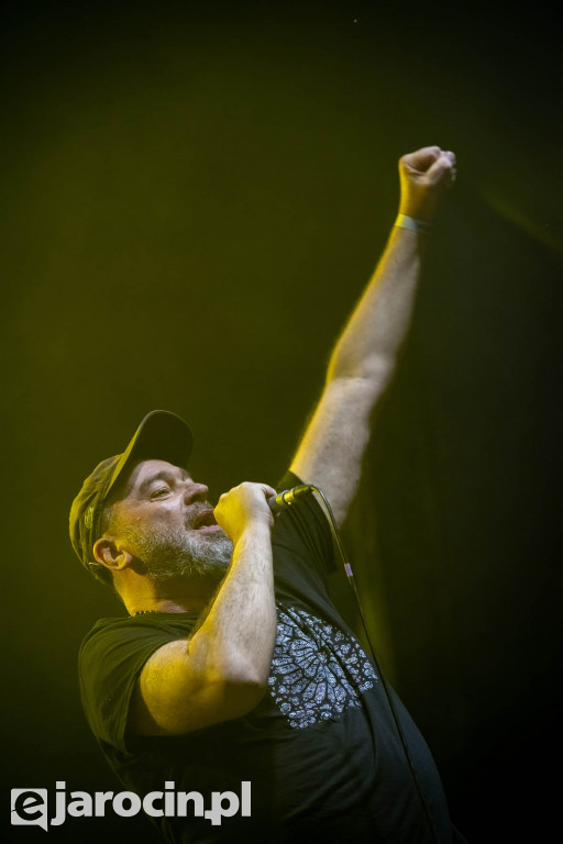Jarocin Festiwal 2021 - podsumowanie
