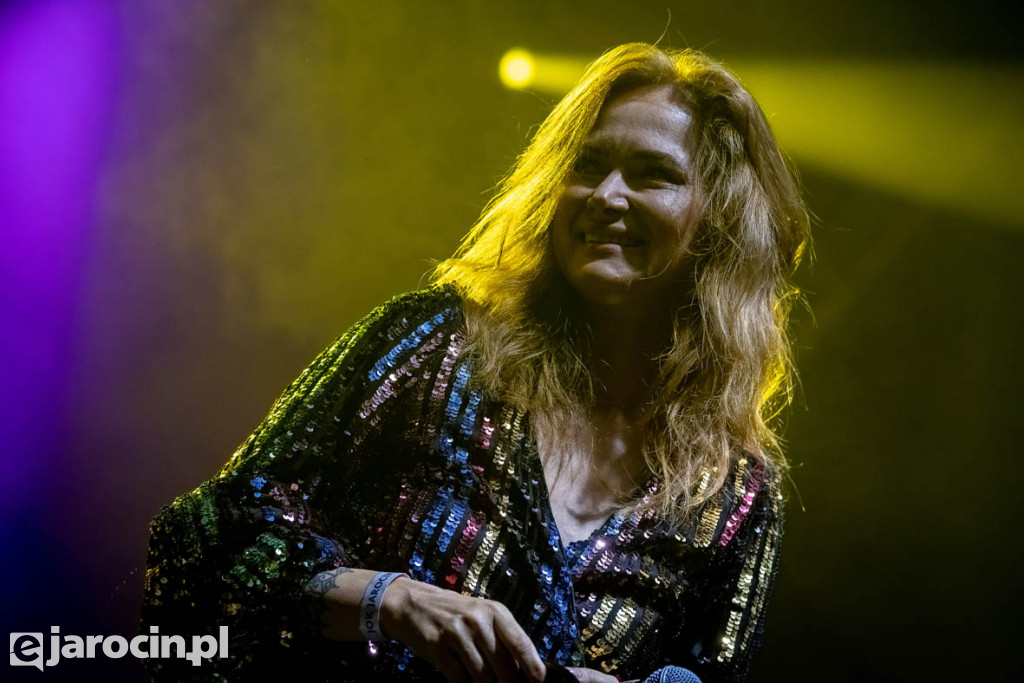 Jarocin Festiwal 2021 - podsumowanie