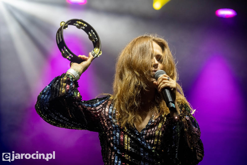 Jarocin Festiwal 2021 - podsumowanie