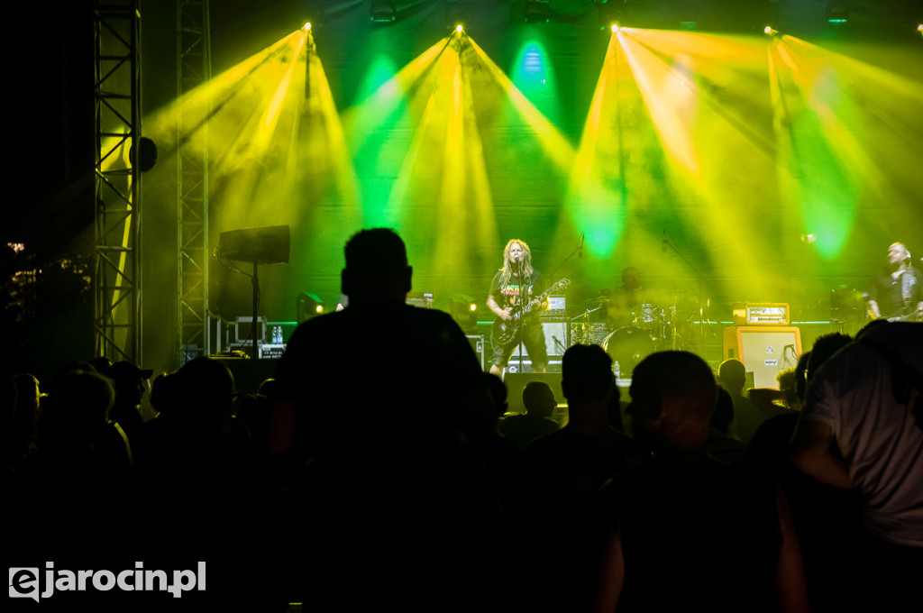 Jarocin Festiwal 2021 - podsumowanie