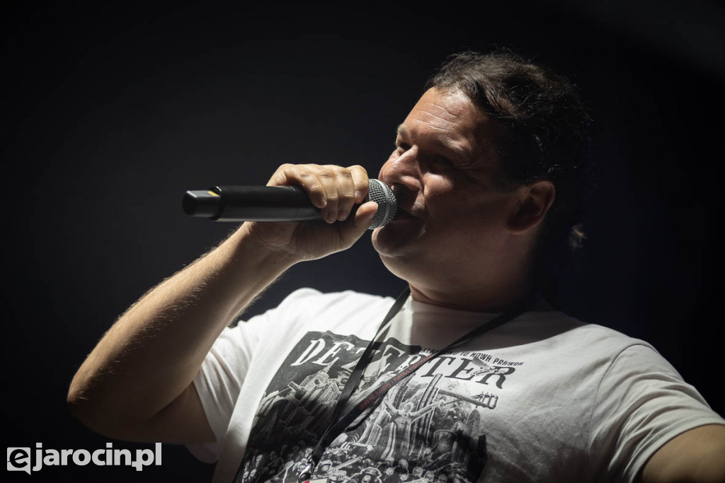 Jarocin Festiwal 2021 - podsumowanie