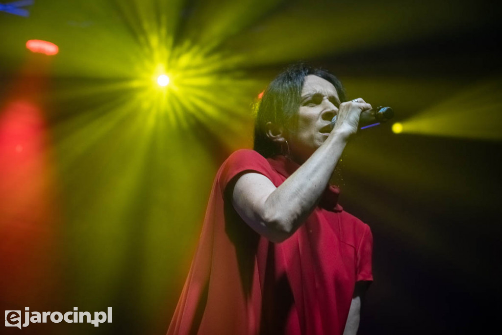 Jarocin Festiwal 2021 - podsumowanie