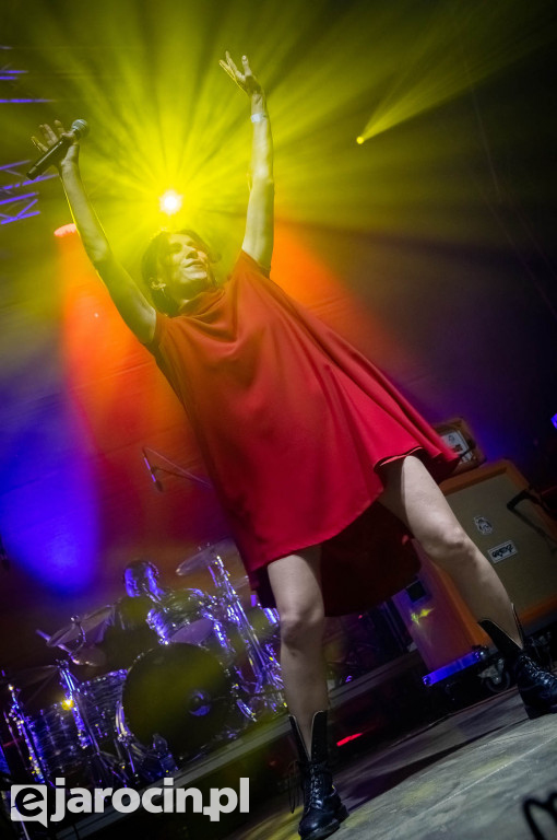 Jarocin Festiwal 2021 - podsumowanie