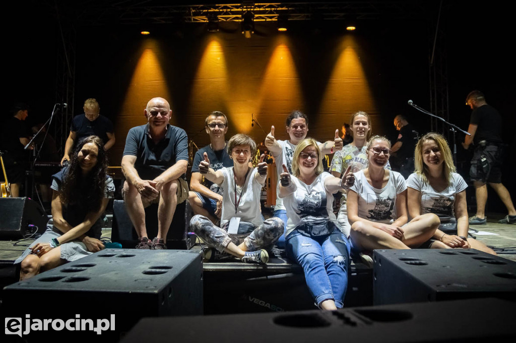 Jarocin Festiwal 2021 - podsumowanie