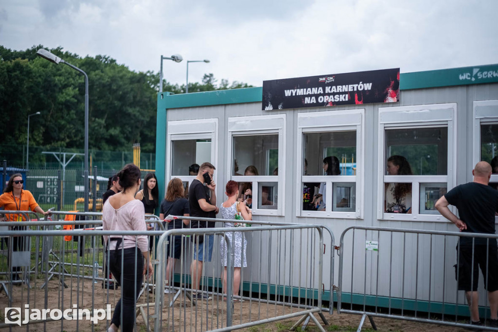 Jarocin Festiwal 2021 - podsumowanie