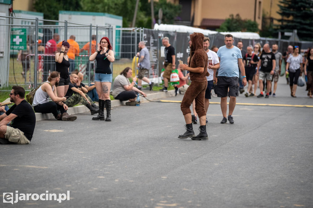 Jarocin Festiwal 2021 - podsumowanie