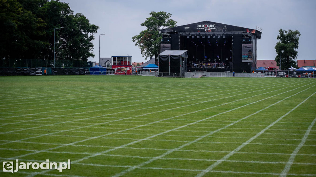 Jarocin Festiwal 2021 - podsumowanie