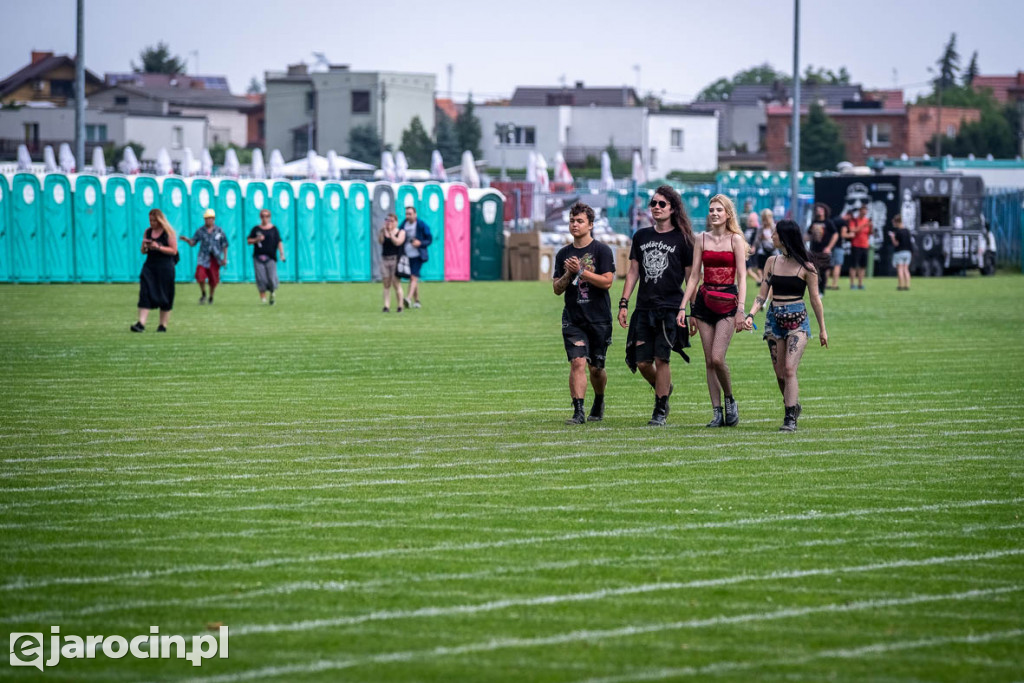 Jarocin Festiwal 2021 - podsumowanie