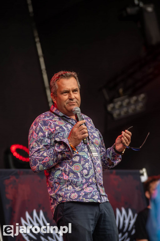 Jarocin Festiwal 2021 - podsumowanie