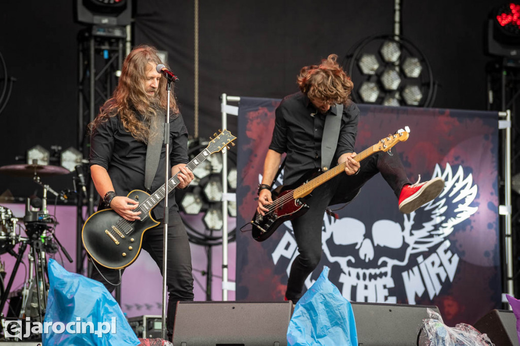 Jarocin Festiwal 2021 - podsumowanie