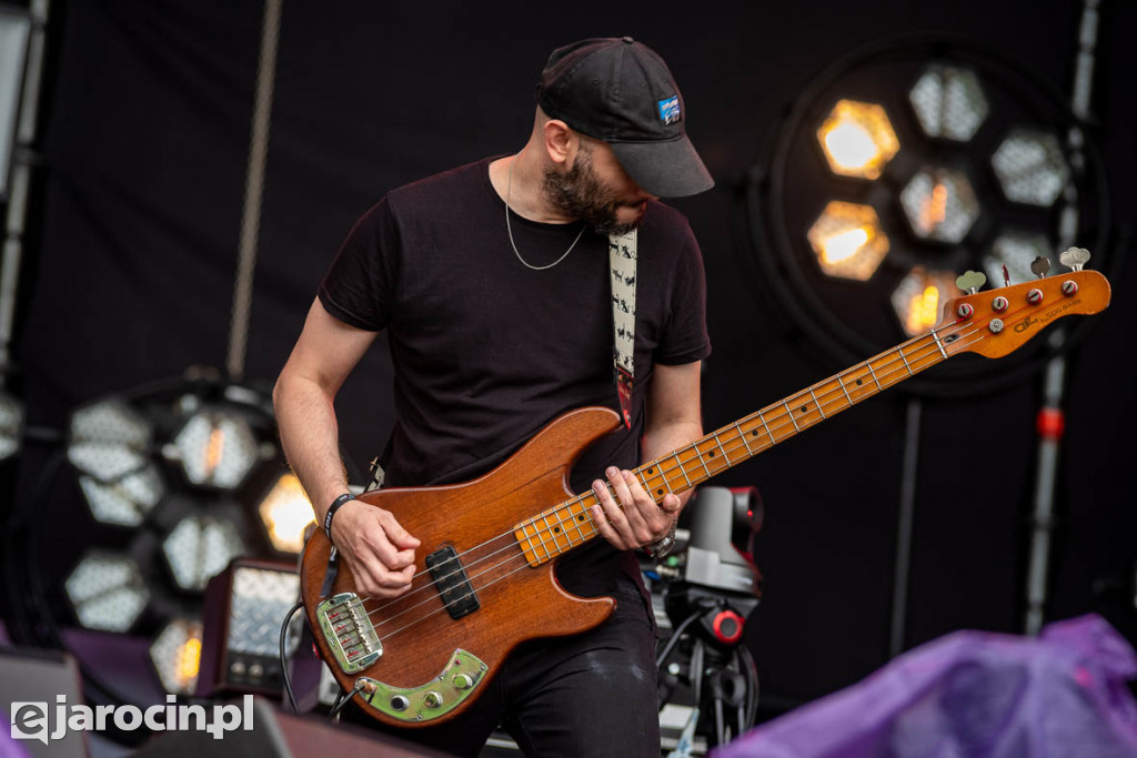 Jarocin Festiwal 2021 - podsumowanie