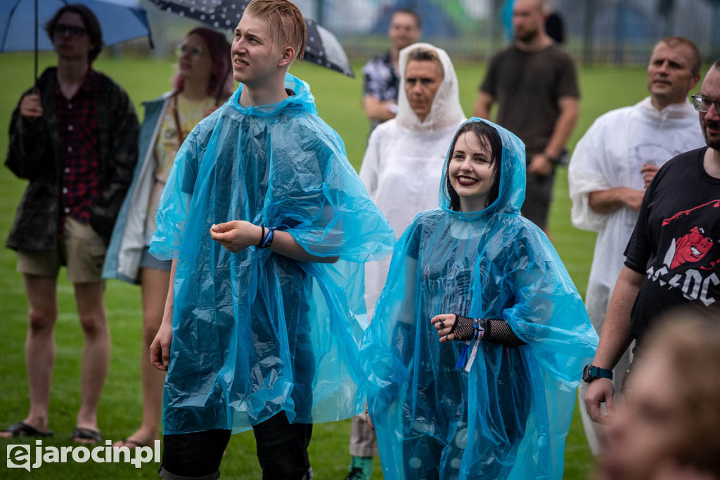 Jarocin Festiwal 2021 - podsumowanie