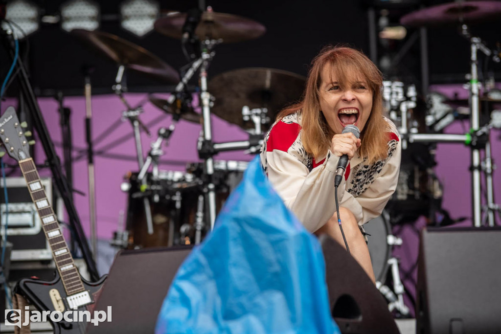 Jarocin Festiwal 2021 - podsumowanie