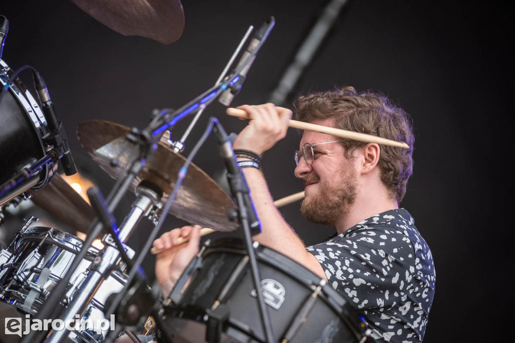 Jarocin Festiwal 2021 - podsumowanie