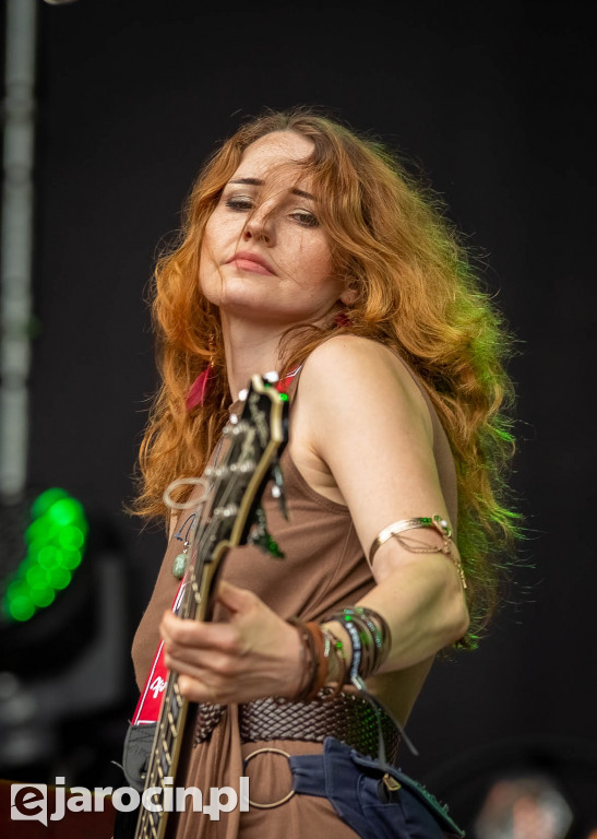 Jarocin Festiwal 2021 - podsumowanie