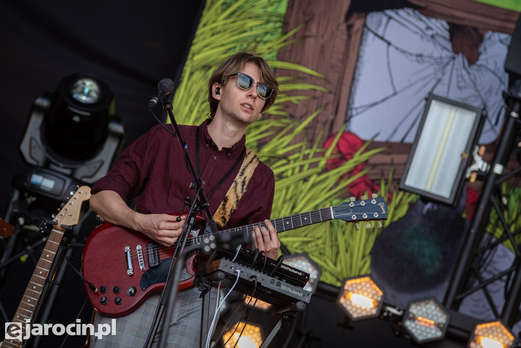 Jarocin Festiwal 2021 - podsumowanie
