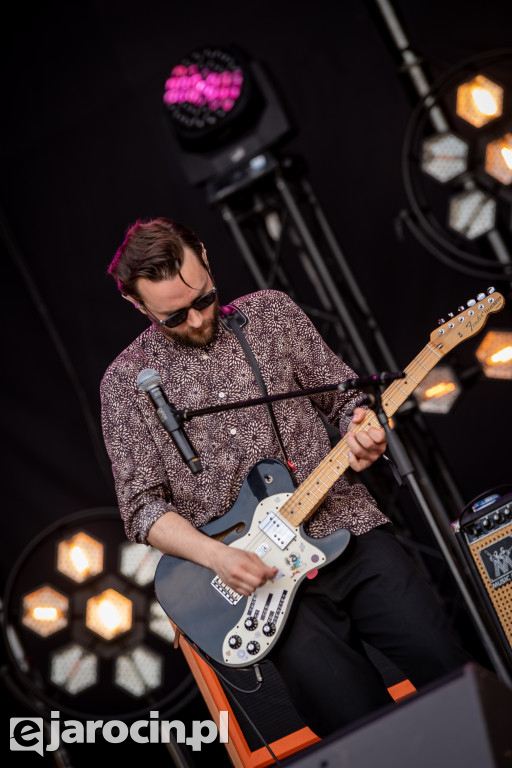 Jarocin Festiwal 2021 - podsumowanie