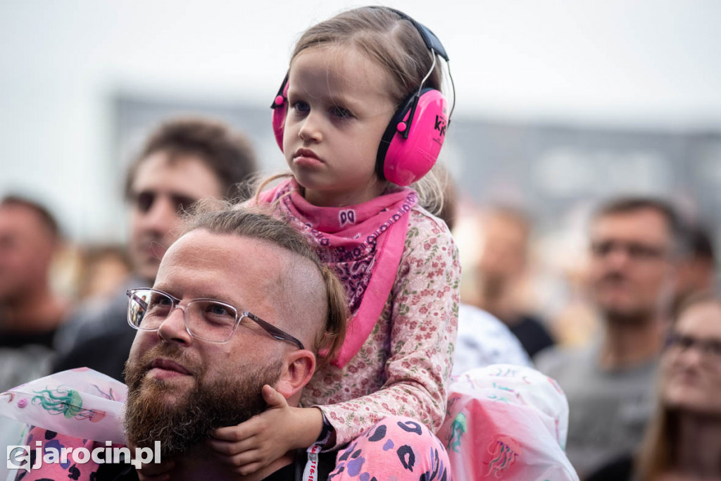 Jarocin Festiwal 2021 - podsumowanie