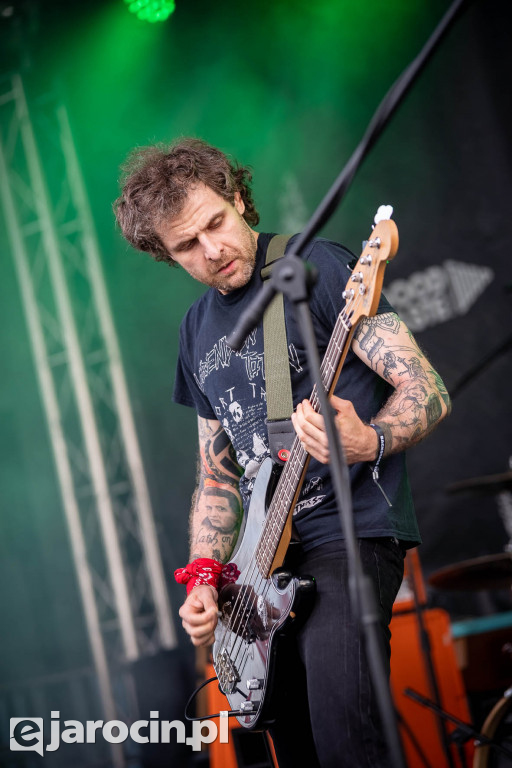Jarocin Festiwal 2021 - podsumowanie