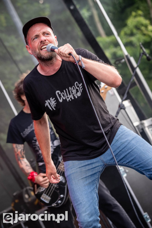 Jarocin Festiwal 2021 - podsumowanie