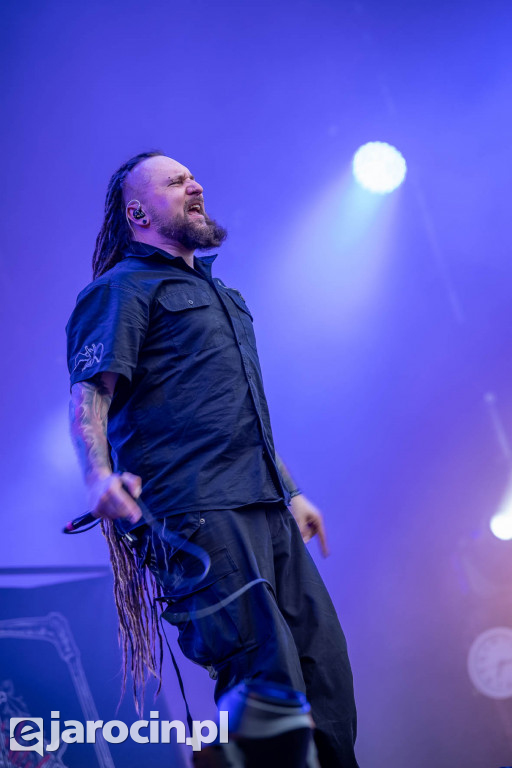 Jarocin Festiwal 2021 - podsumowanie