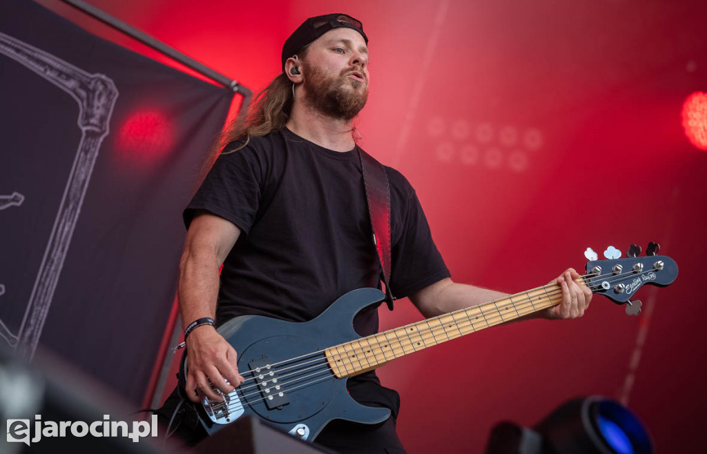 Jarocin Festiwal 2021 - podsumowanie
