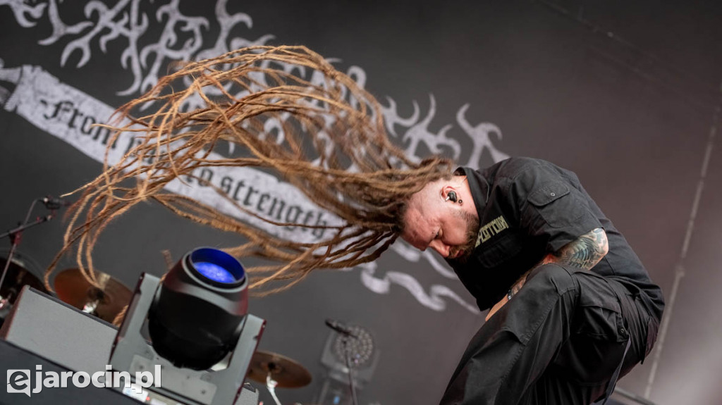 Jarocin Festiwal 2021 - podsumowanie