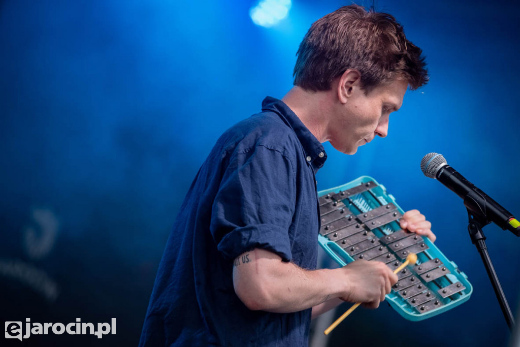 Jarocin Festiwal 2021 - podsumowanie