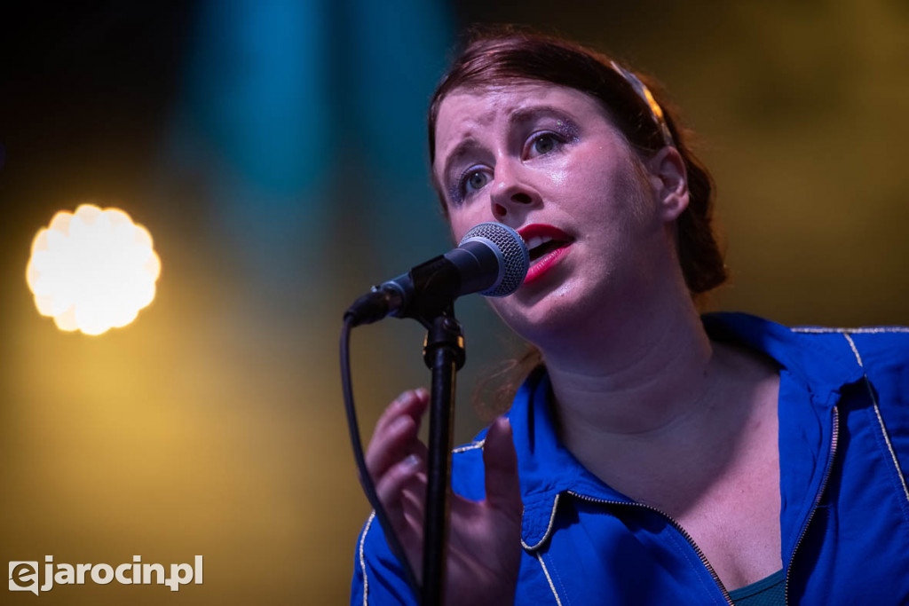 Jarocin Festiwal 2021 - podsumowanie