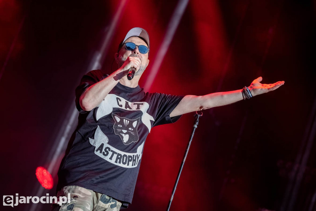 Jarocin Festiwal 2021 - podsumowanie