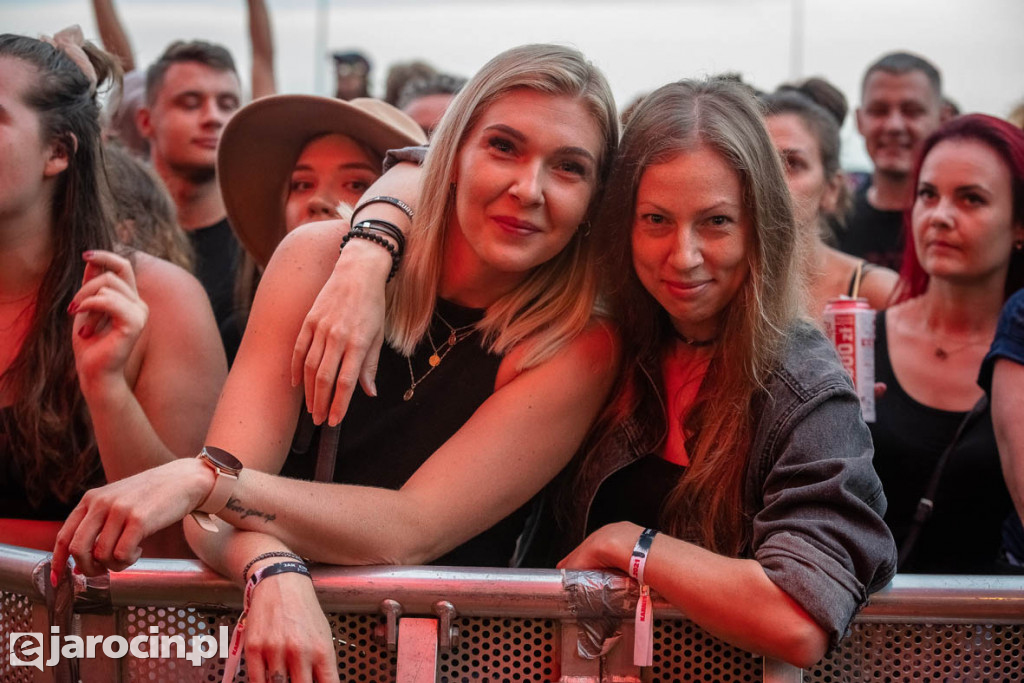 Jarocin Festiwal 2021 - podsumowanie