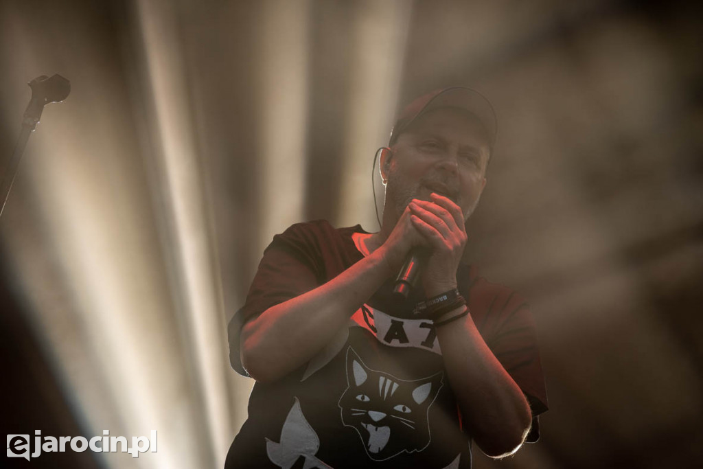 Jarocin Festiwal 2021 - podsumowanie