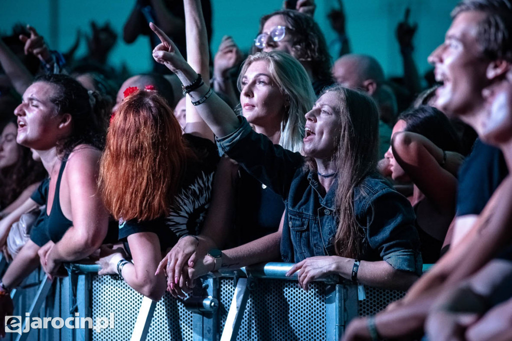 Jarocin Festiwal 2021 - podsumowanie
