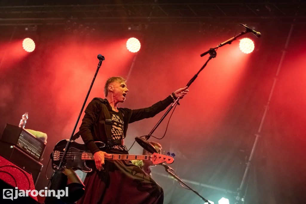 Jarocin Festiwal 2021 - podsumowanie