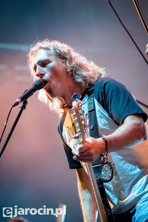 Jarocin Festiwal 2021 - podsumowanie