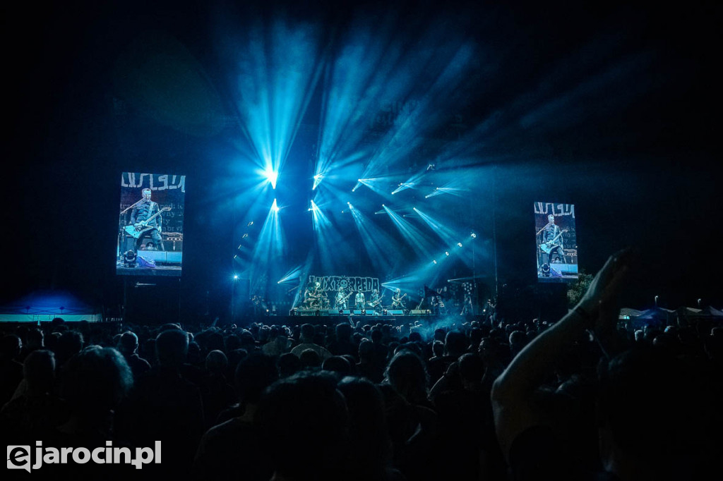Jarocin Festiwal 2021 - podsumowanie