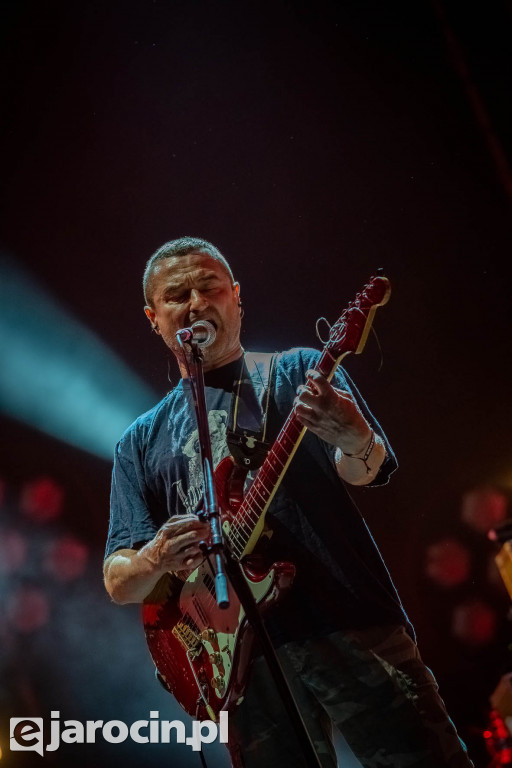 Jarocin Festiwal 2021 - podsumowanie
