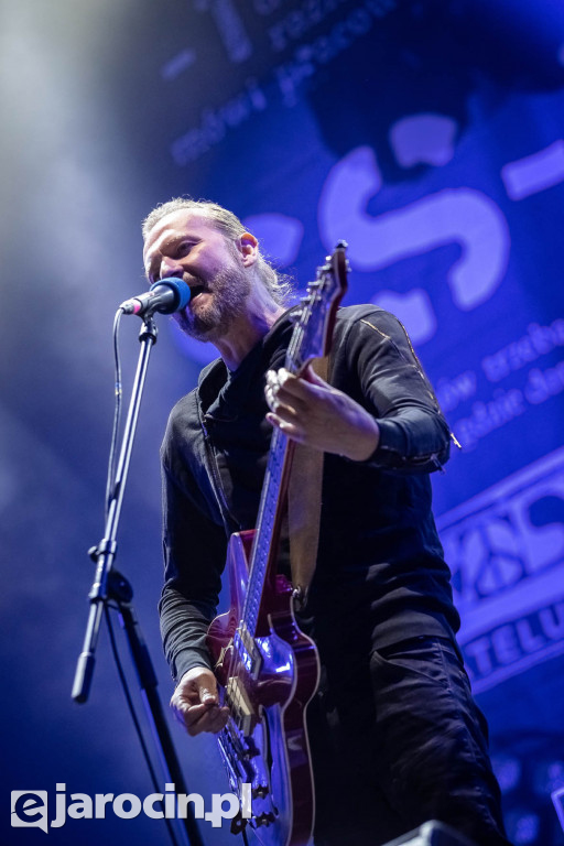 Jarocin Festiwal 2021 - podsumowanie