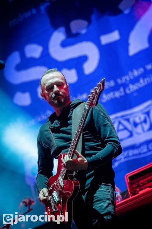 Jarocin Festiwal 2021 - podsumowanie