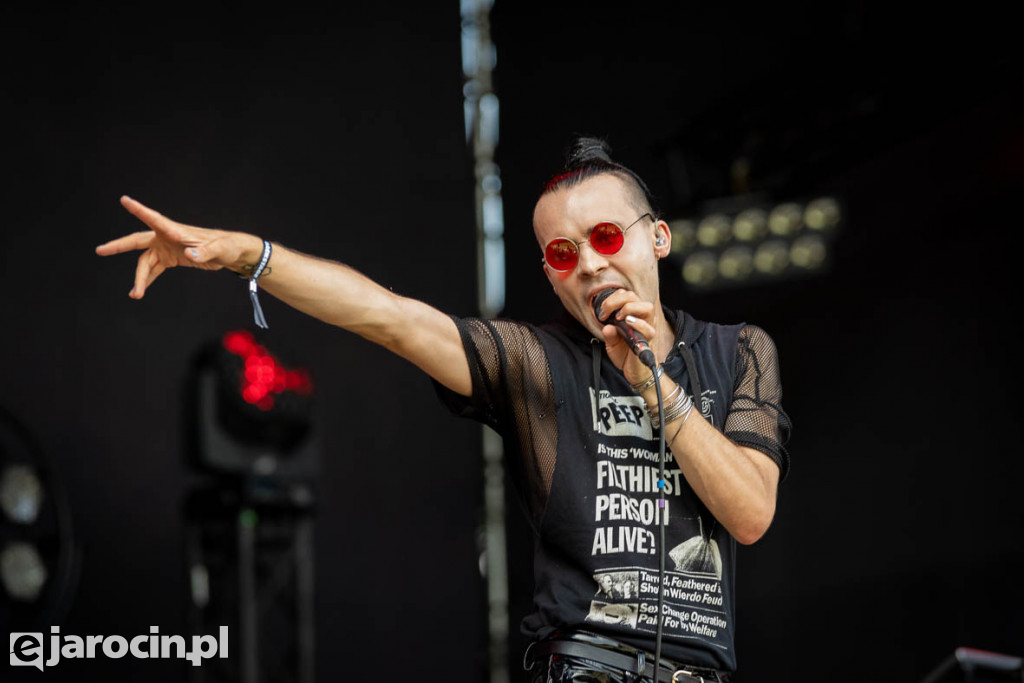 Jarocin Festiwal 2021 - podsumowanie