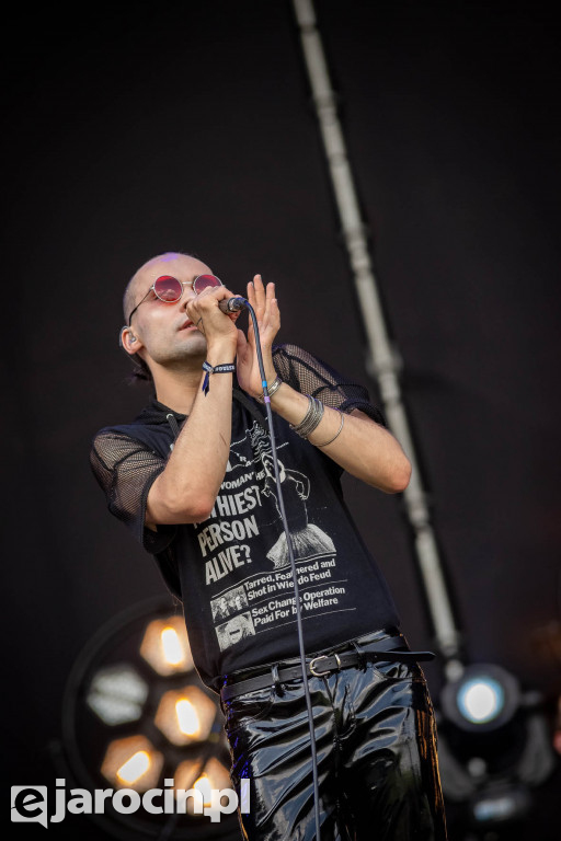 Jarocin Festiwal 2021 - podsumowanie