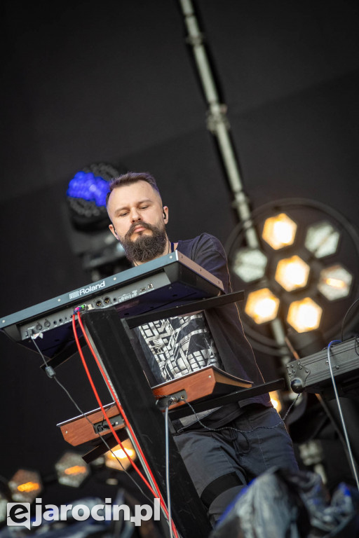 Jarocin Festiwal 2021 - podsumowanie