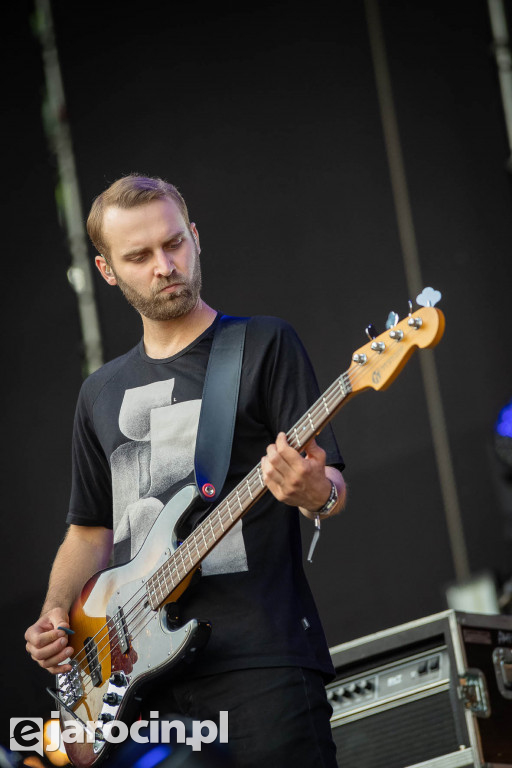 Jarocin Festiwal 2021 - podsumowanie
