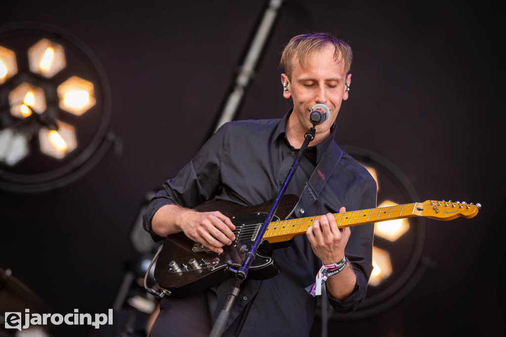 Jarocin Festiwal 2021 - podsumowanie