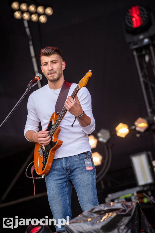 Jarocin Festiwal 2021 - podsumowanie