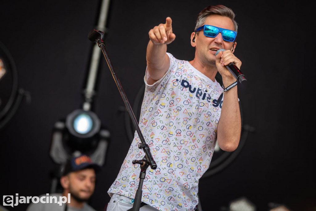 Jarocin Festiwal 2021 - podsumowanie