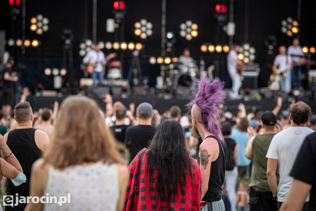 Jarocin Festiwal 2021 - podsumowanie